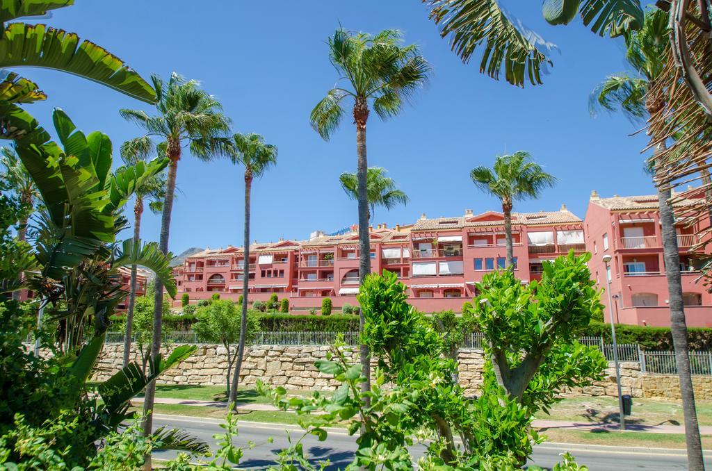 Gorgeous 170 Sq.M. Penthouse With Sea View Terraces Διαμέρισμα Benalmádena Εξωτερικό φωτογραφία