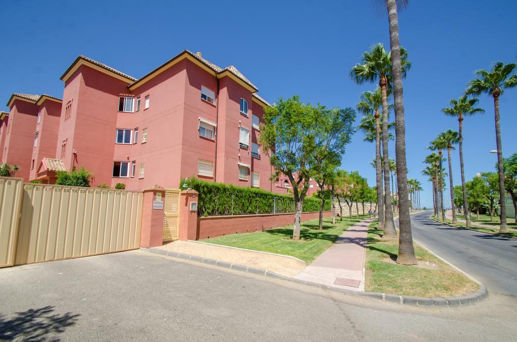 Gorgeous 170 Sq.M. Penthouse With Sea View Terraces Διαμέρισμα Benalmádena Εξωτερικό φωτογραφία