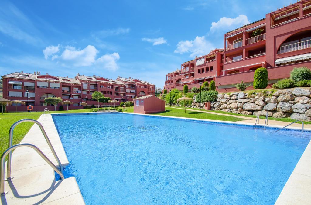 Gorgeous 170 Sq.M. Penthouse With Sea View Terraces Διαμέρισμα Benalmádena Εξωτερικό φωτογραφία
