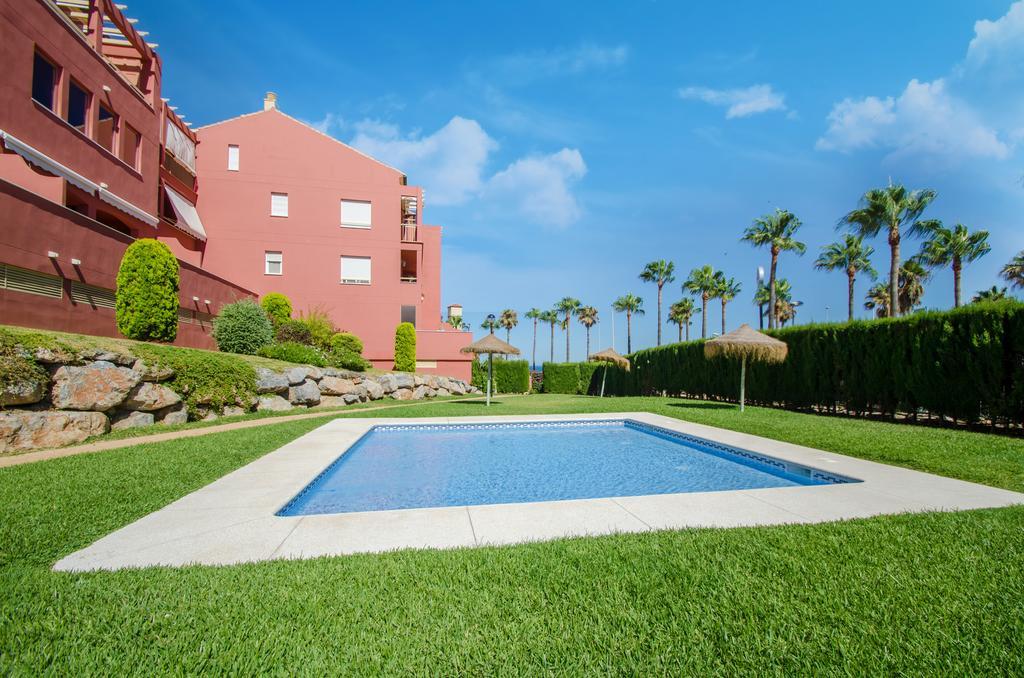 Gorgeous 170 Sq.M. Penthouse With Sea View Terraces Διαμέρισμα Benalmádena Εξωτερικό φωτογραφία