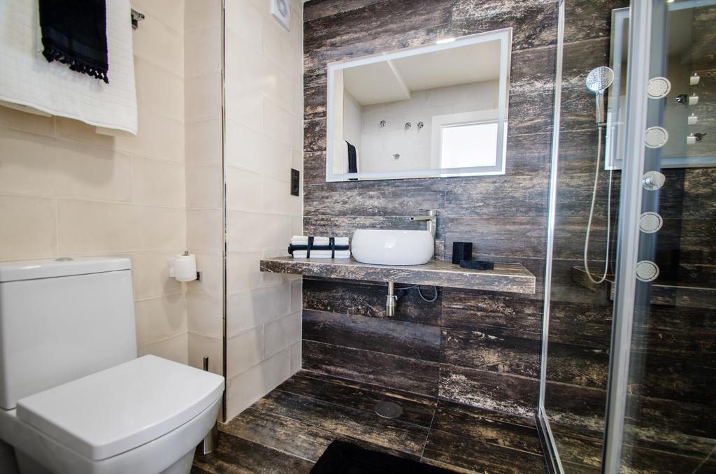 Gorgeous 170 Sq.M. Penthouse With Sea View Terraces Διαμέρισμα Benalmádena Εξωτερικό φωτογραφία