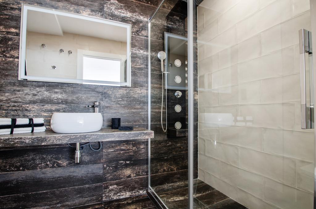 Gorgeous 170 Sq.M. Penthouse With Sea View Terraces Διαμέρισμα Benalmádena Εξωτερικό φωτογραφία
