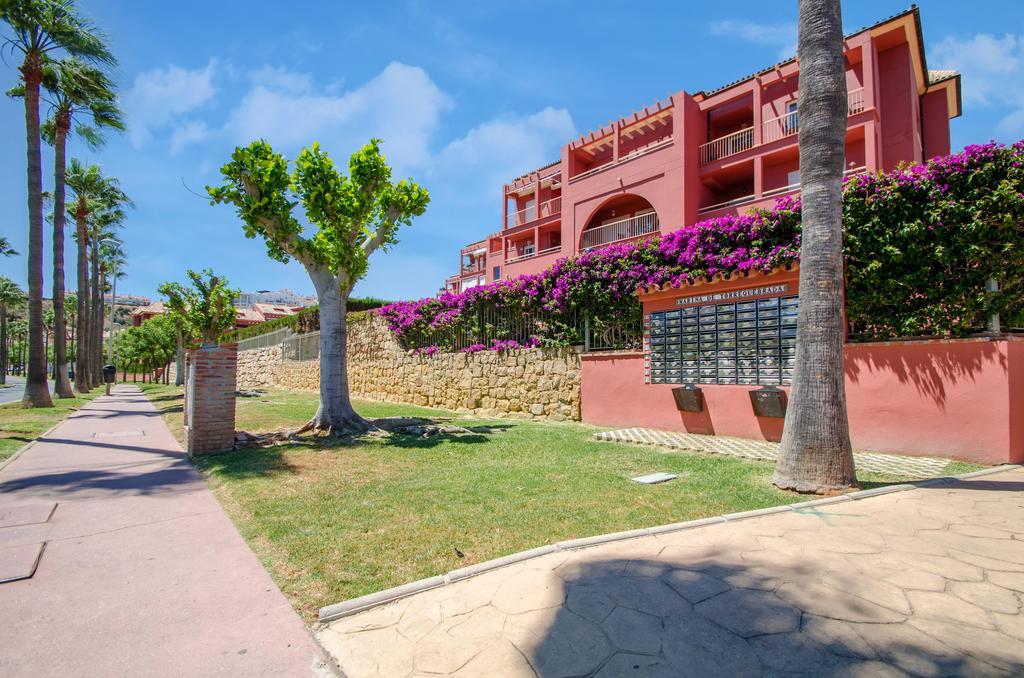 Gorgeous 170 Sq.M. Penthouse With Sea View Terraces Διαμέρισμα Benalmádena Εξωτερικό φωτογραφία