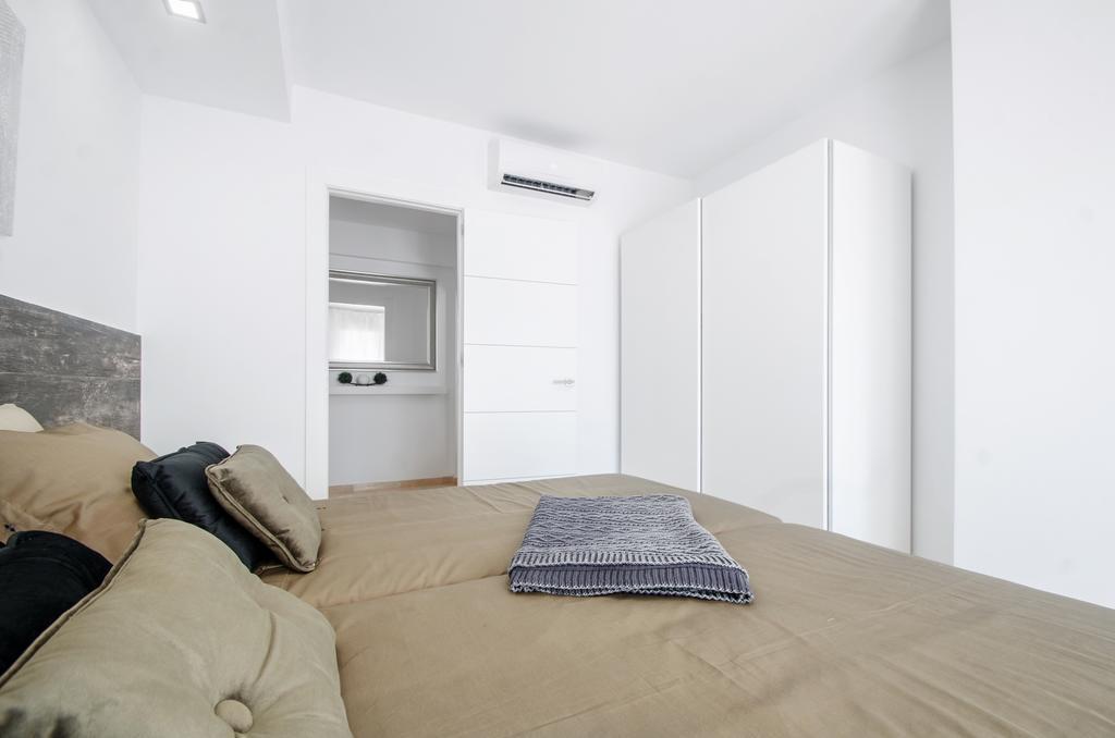 Gorgeous 170 Sq.M. Penthouse With Sea View Terraces Διαμέρισμα Benalmádena Εξωτερικό φωτογραφία
