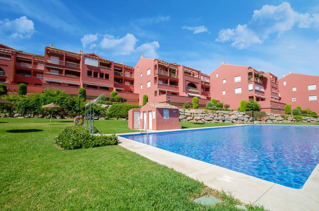 Gorgeous 170 Sq.M. Penthouse With Sea View Terraces Διαμέρισμα Benalmádena Εξωτερικό φωτογραφία