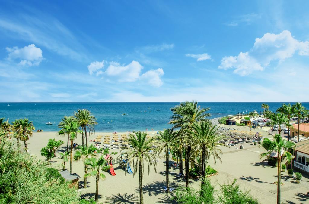 Gorgeous 170 Sq.M. Penthouse With Sea View Terraces Διαμέρισμα Benalmádena Εξωτερικό φωτογραφία